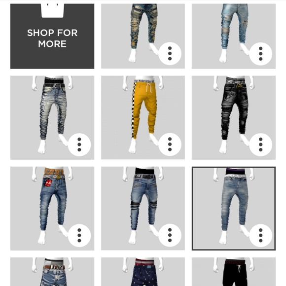 Imvu Account - Picture 5 of 8